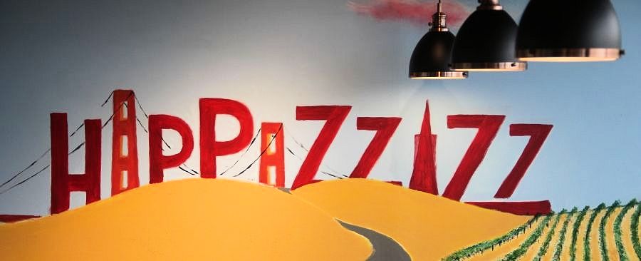 Sebastopol Pizza